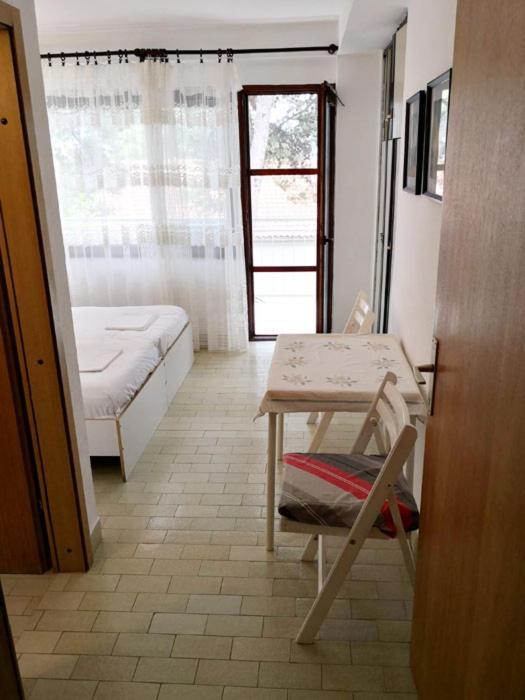Diego Apartmán
