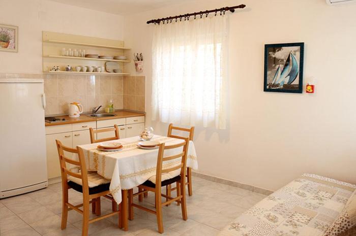 Apartmán Diego