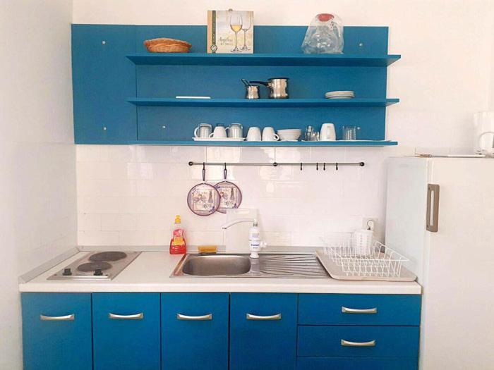 Diego Apartmán